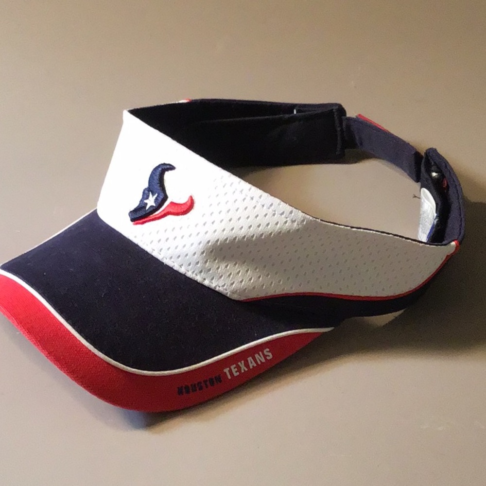 Houston Texans Sun Visor